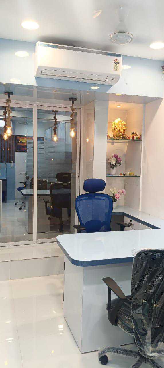 Office interior 1