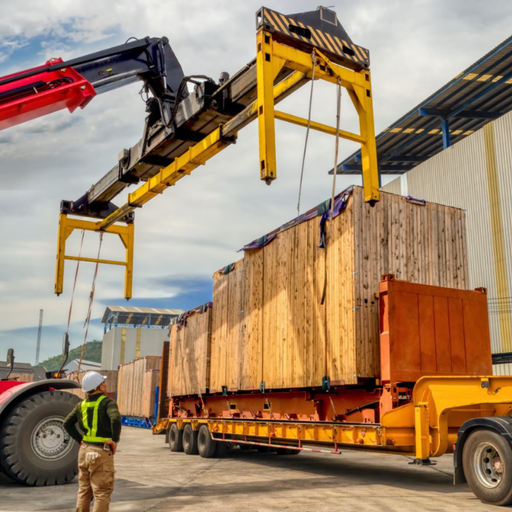 Project Logistics