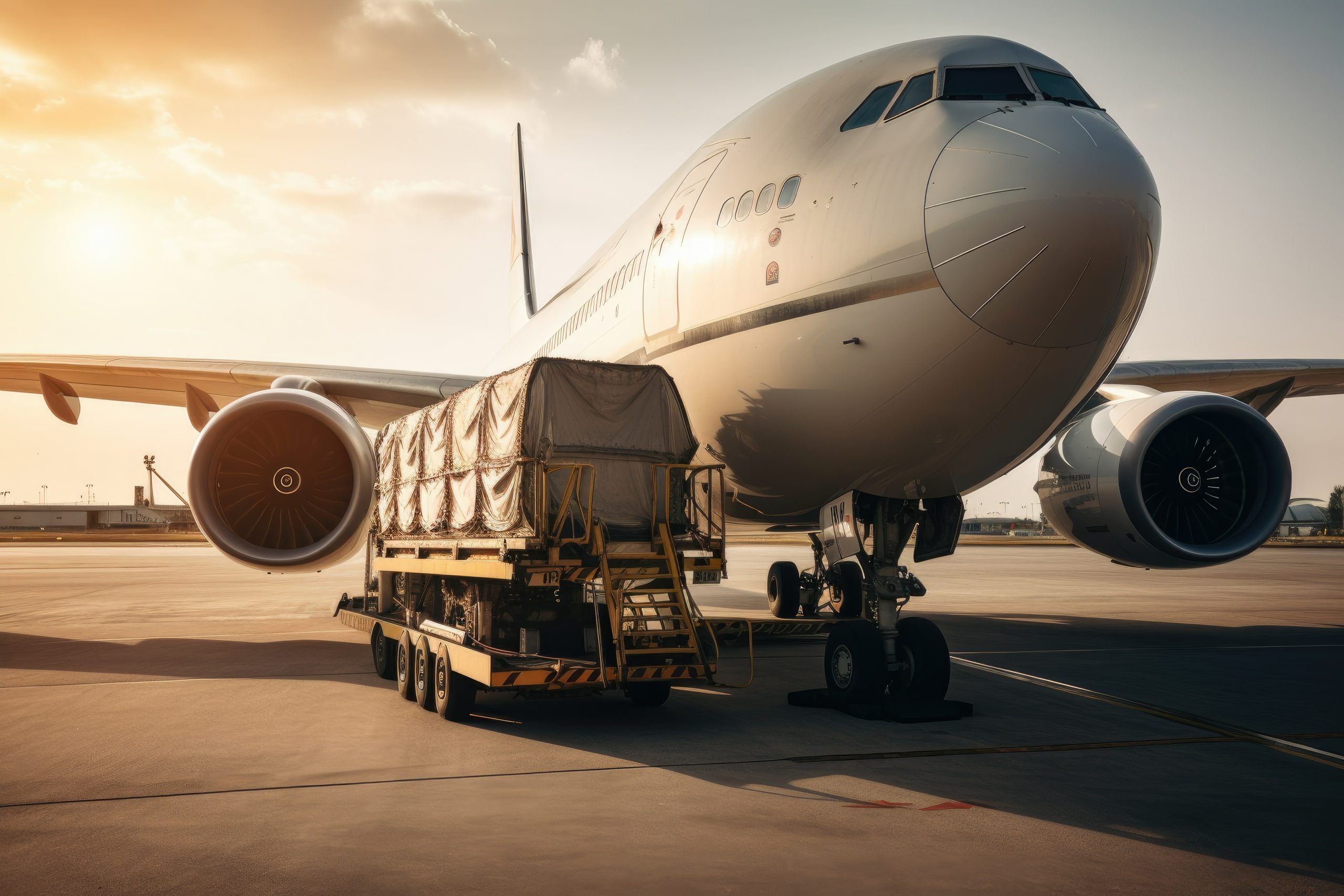 Aerospace and Defense