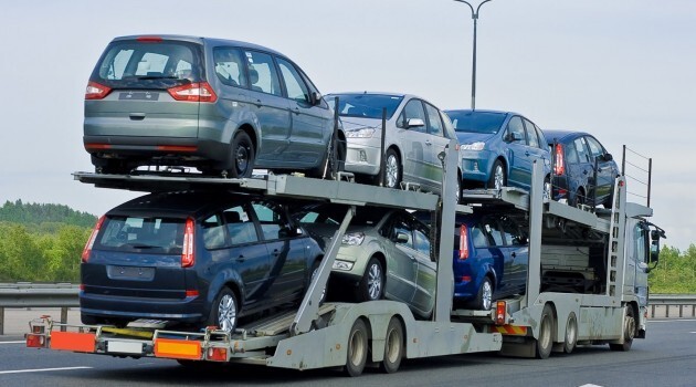 Automotive