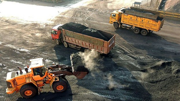 Mining