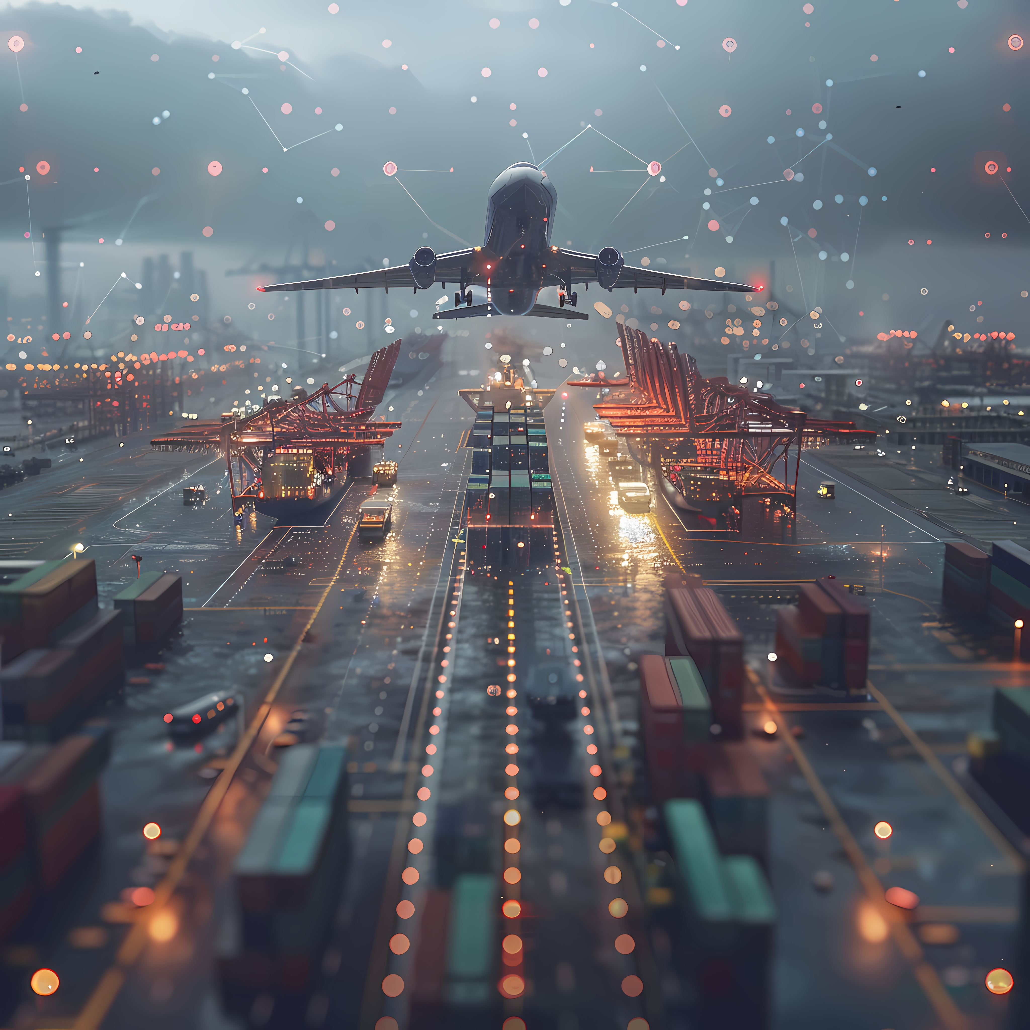 air cargo companies in india