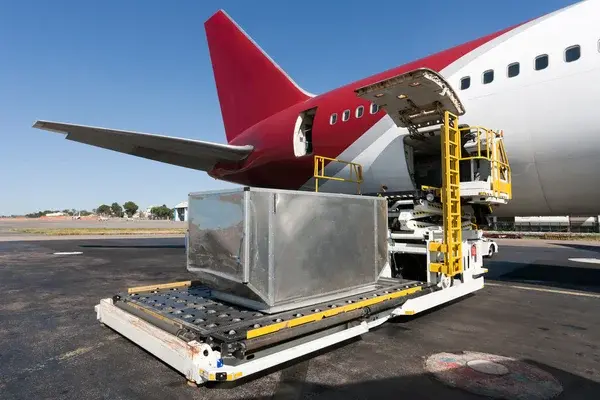 international cargo freight
