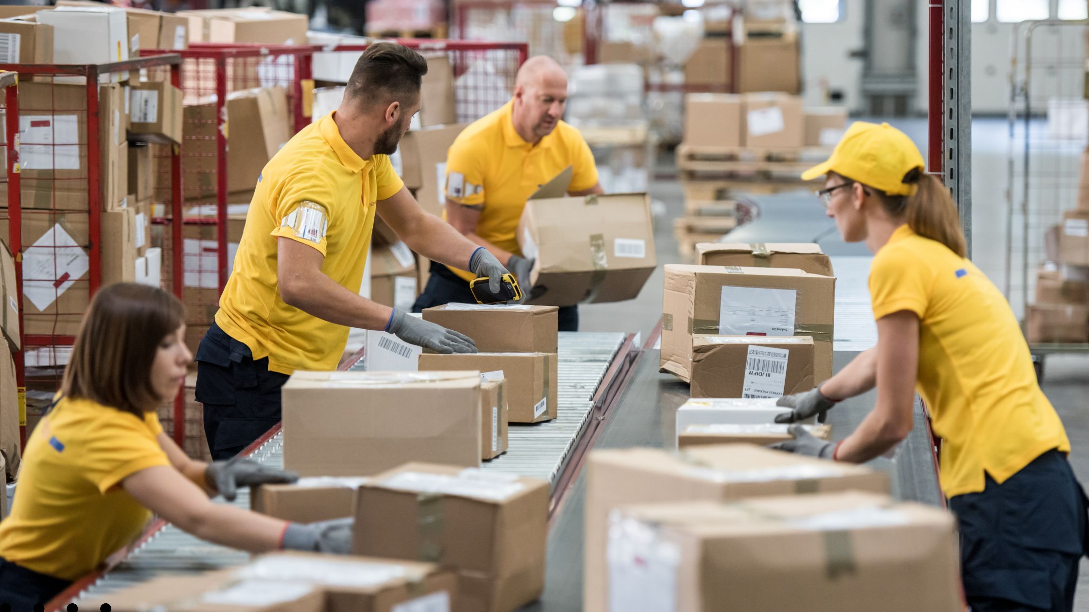 Packing Solutions India