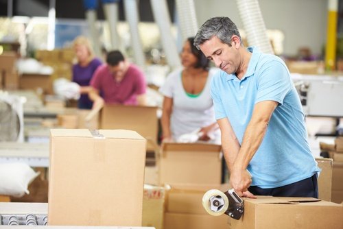 Integrated Packaging Solutions