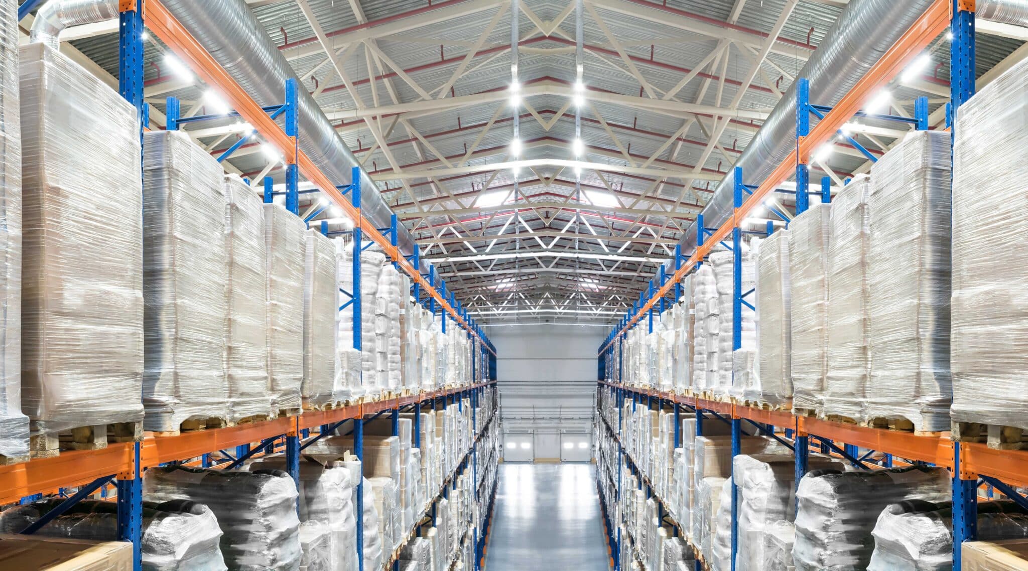 cold storage companies india