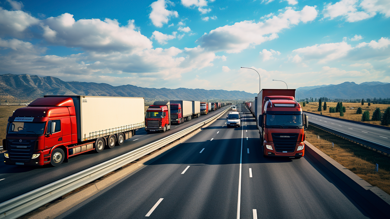 freight forwarders in india