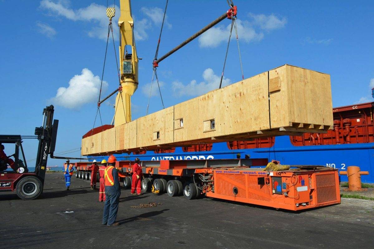 best logistics company in india